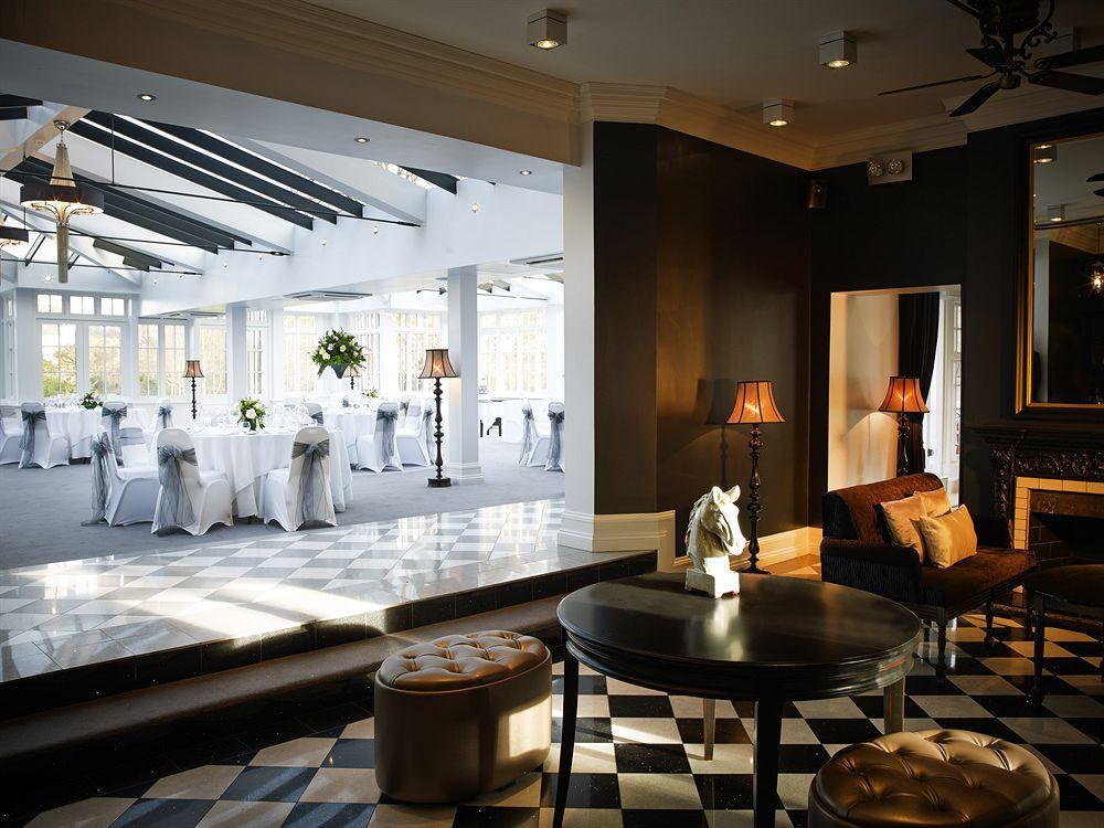 Paddocks House Hotel Newmarket  Ngoại thất bức ảnh