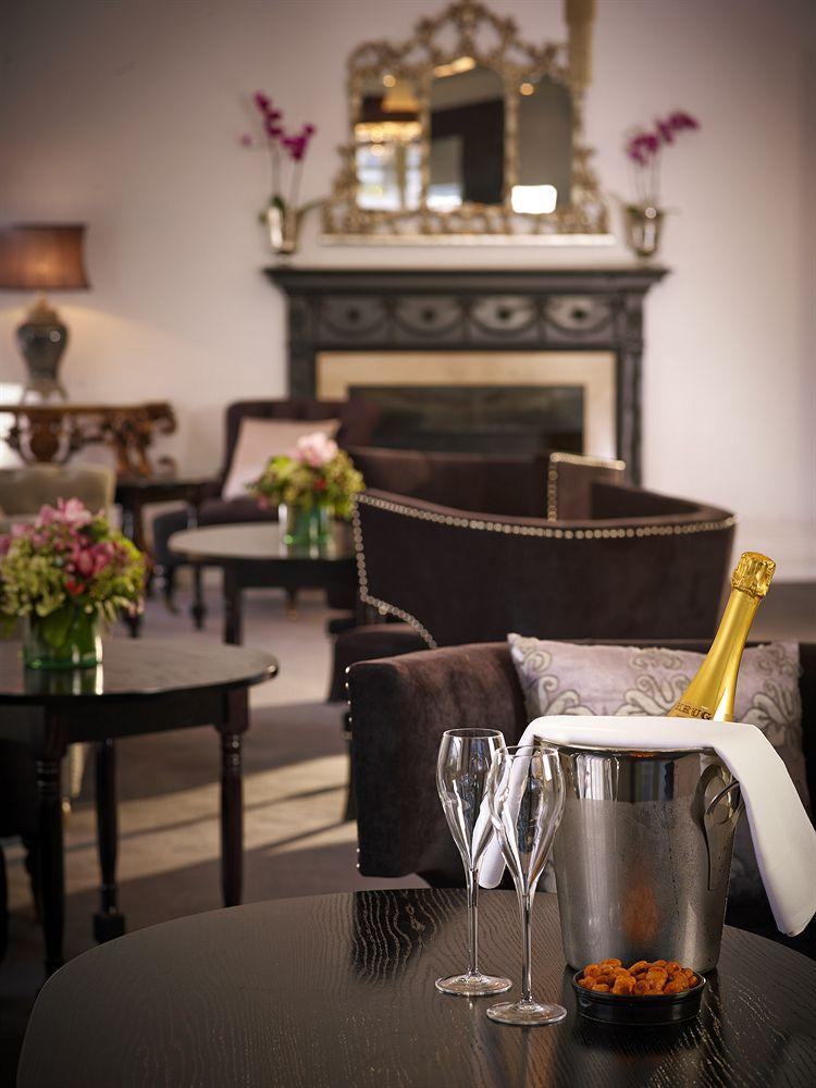 Paddocks House Hotel Newmarket  Ngoại thất bức ảnh