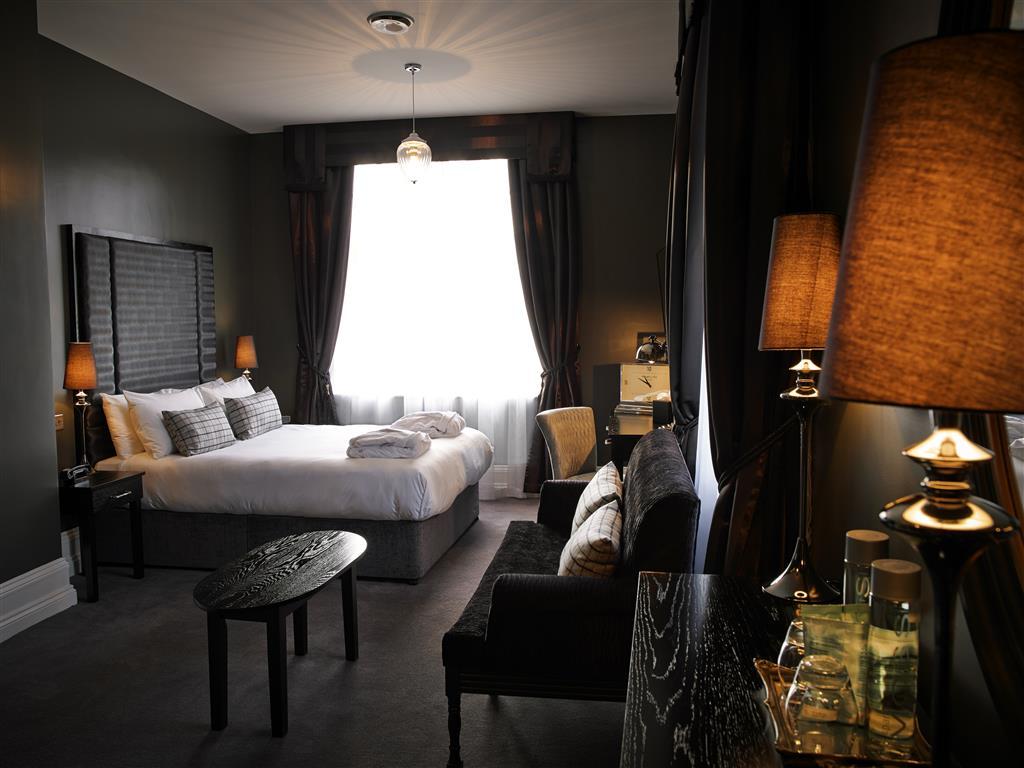 Paddocks House Hotel Newmarket  Phòng bức ảnh